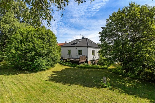 Bäckvägen 14