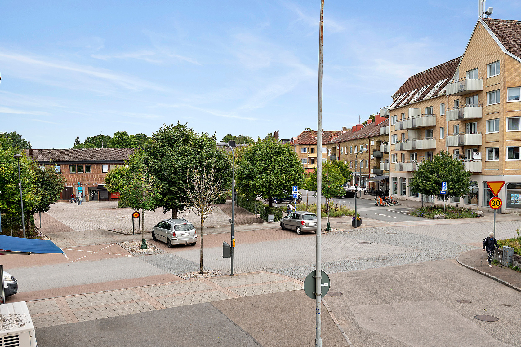 Köpmangatan 15A – bild 4
