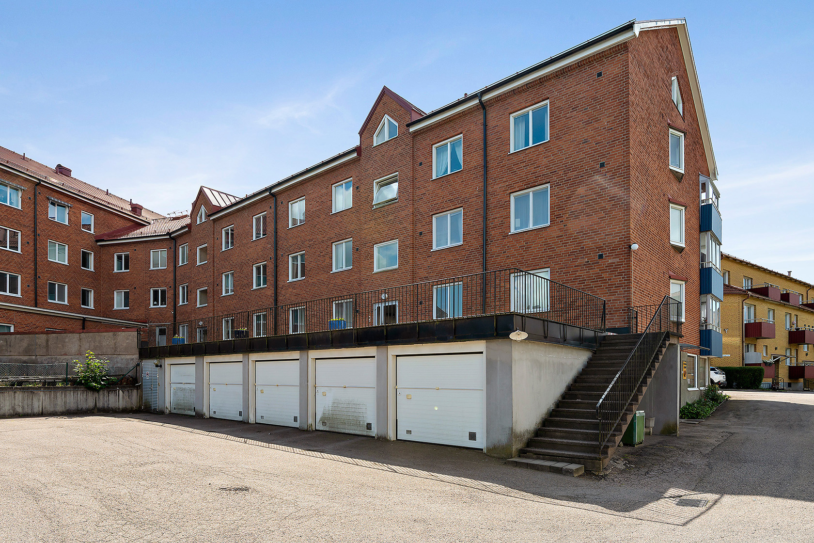Köpmangatan 15A – bild 5