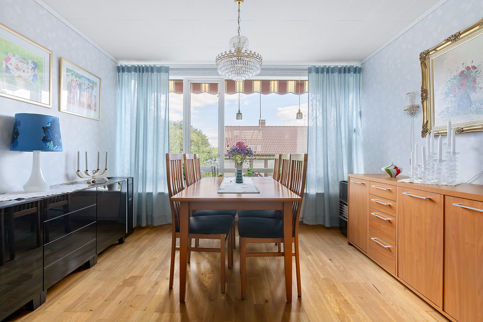 Tallbacka-Majas väg 34 – bild 9