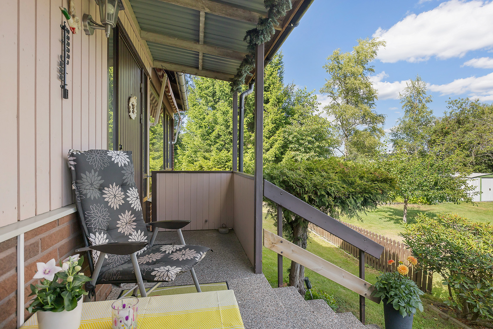 Tallbacka-Majas väg 34 – bild 6
