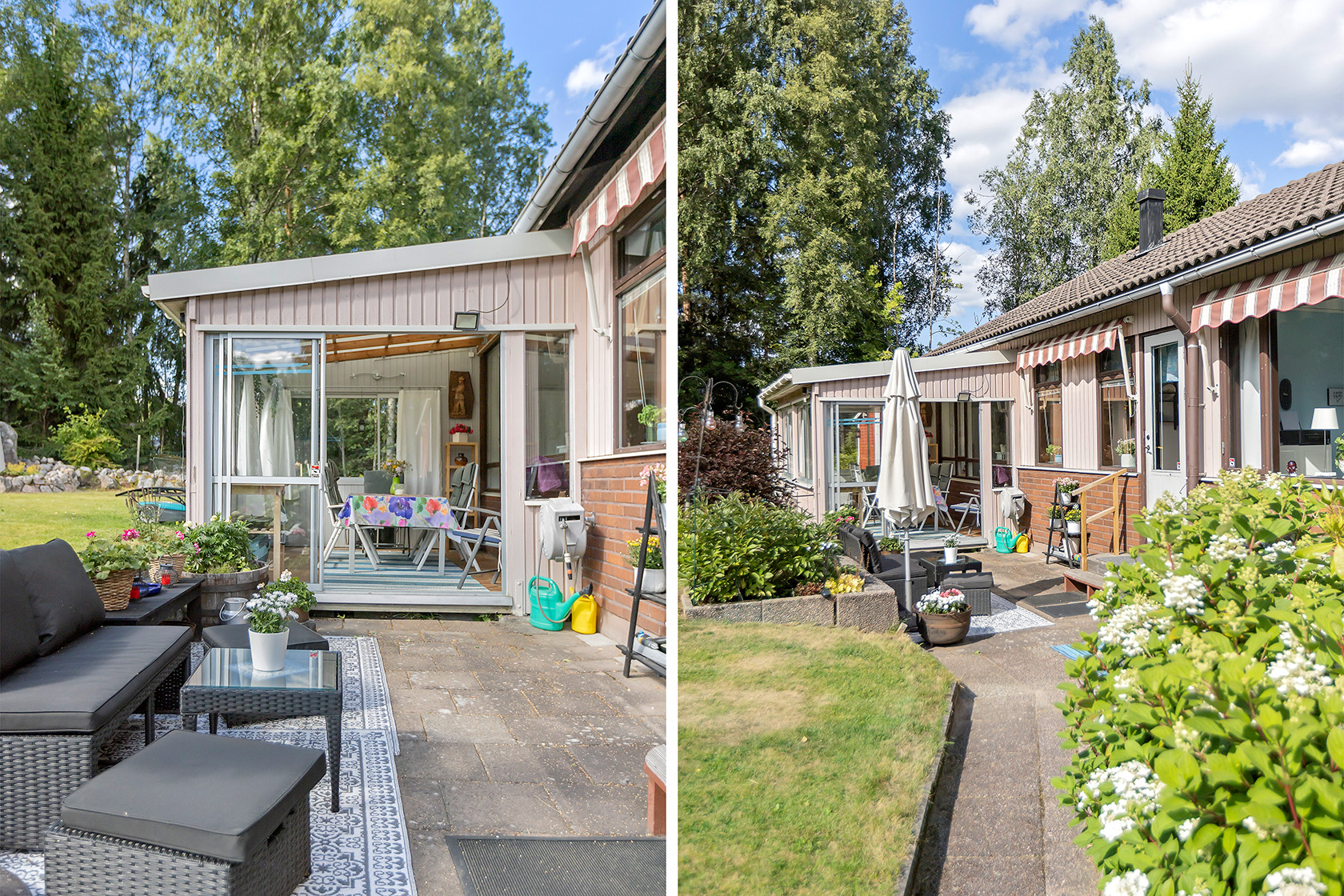 Tallbacka-Majas väg 34 – bild 7
