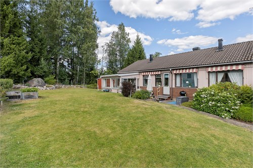 Tallbacka-Majas väg 34