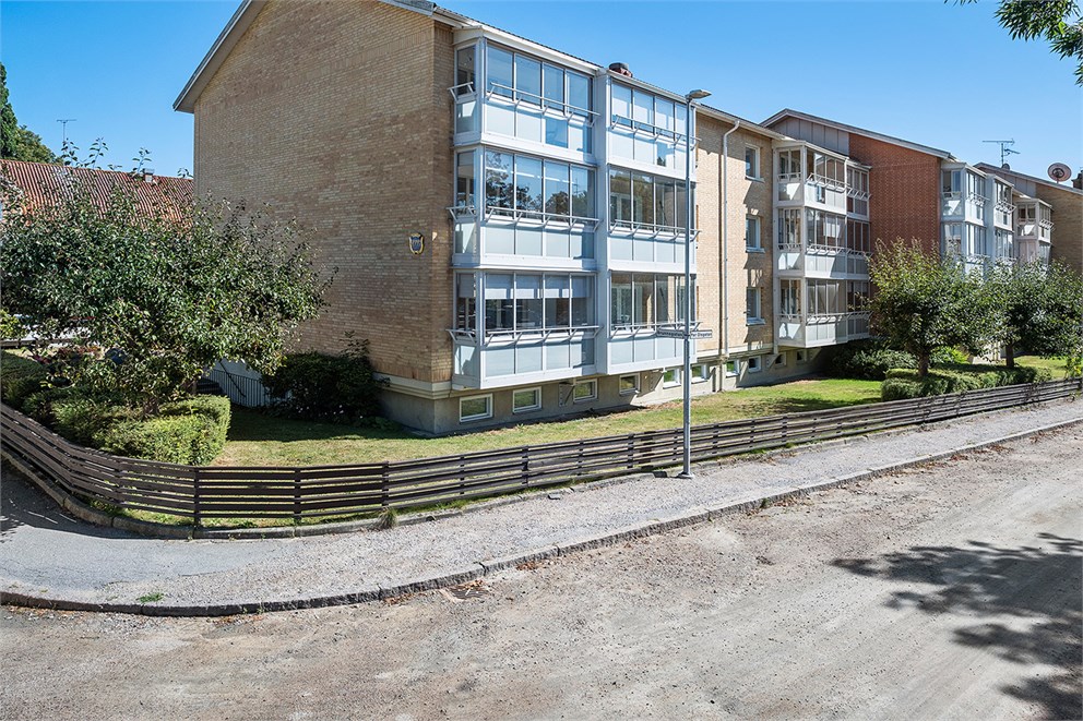 Per Olsgatan 4B