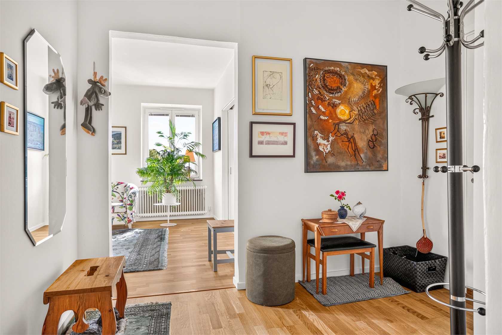 Stora Allén 19a – bild 9