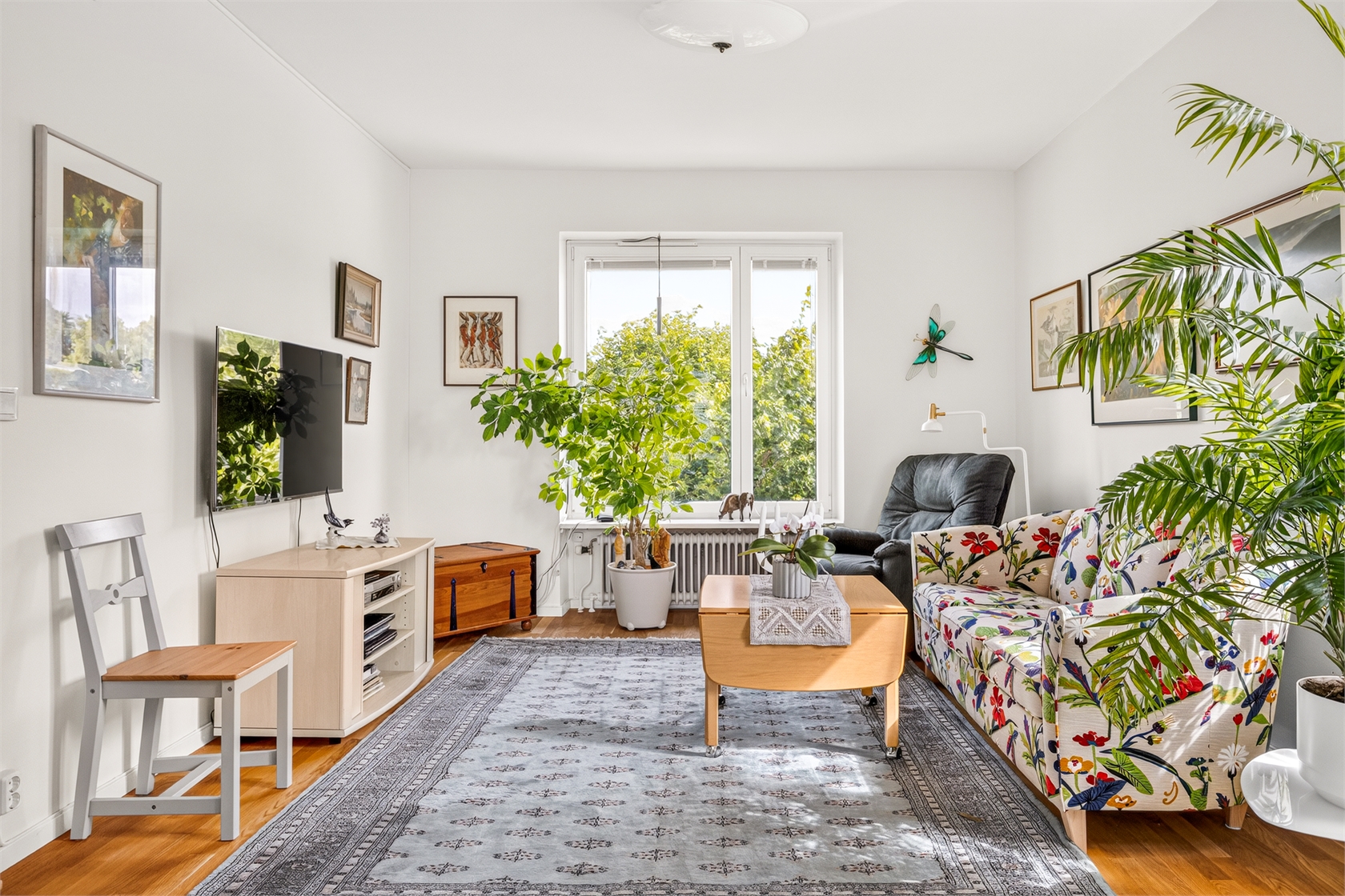 Stora Allén 19a – bild 2