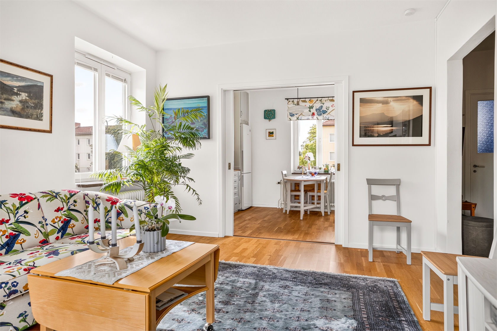 Stora Allén 19a – bild 3