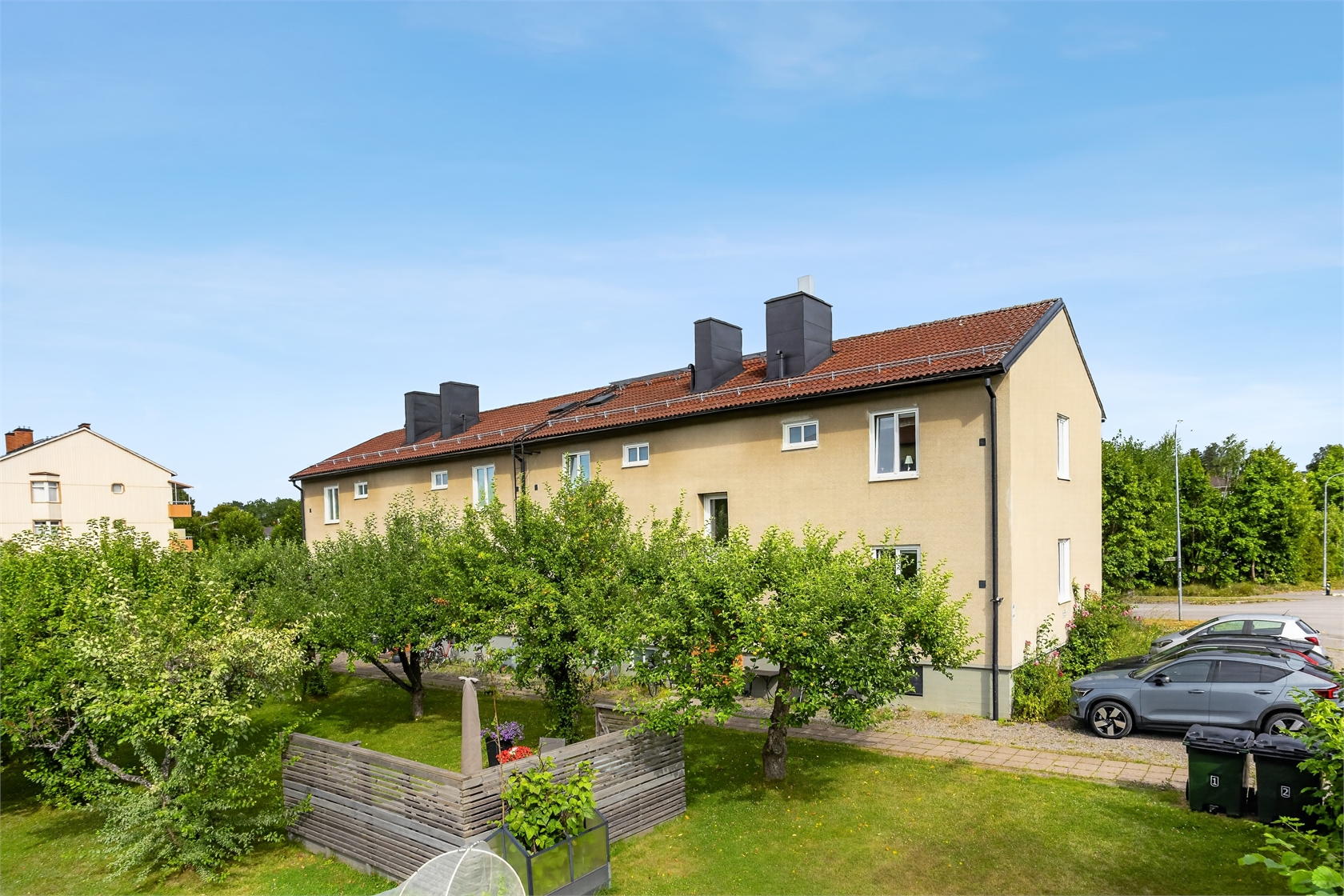 Stora Allén 19a – bild 16