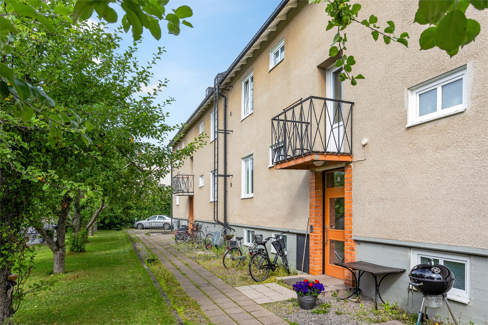 Stora Allén 19a – bild 17
