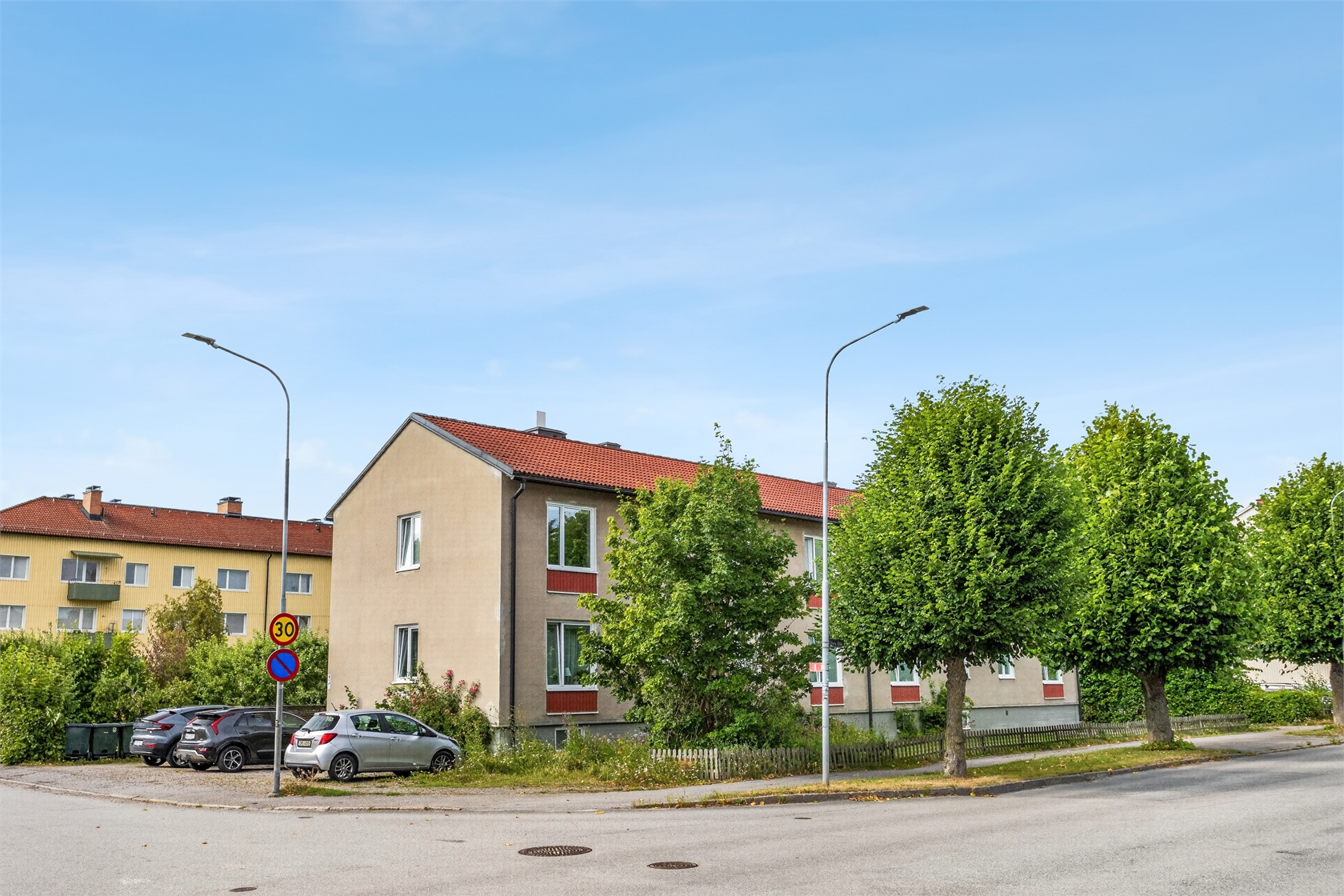 Stora Allén 19a – bild 18