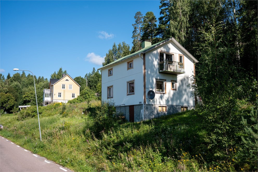 Nyhamn 185