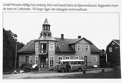 historisk bild