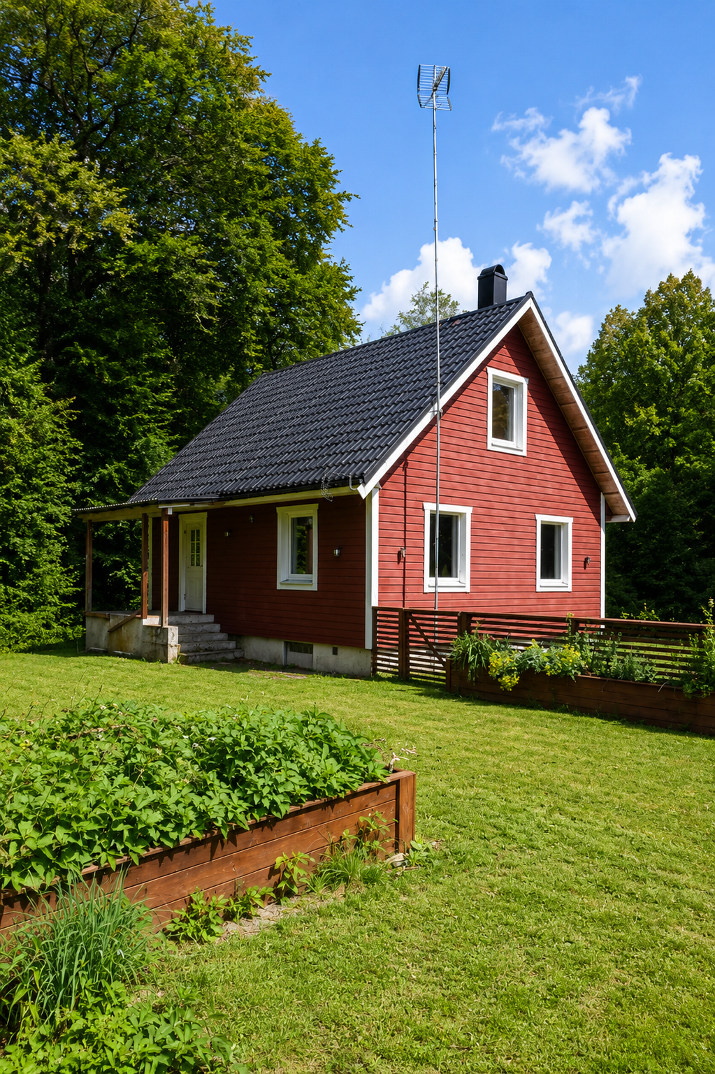 Fåglasång 1005 – bild 4