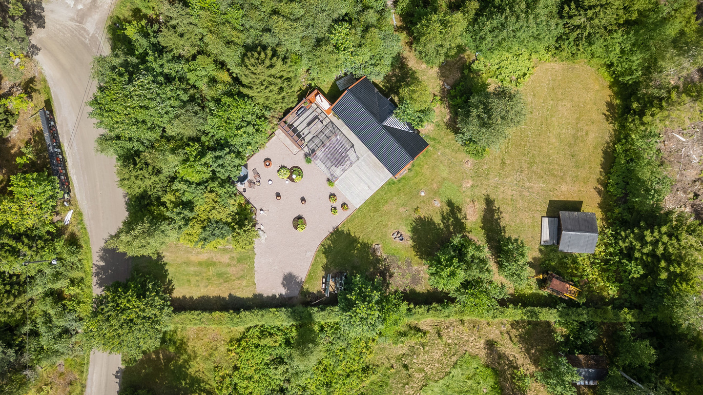Rensmur Storljusvägen 18 – bild 21
