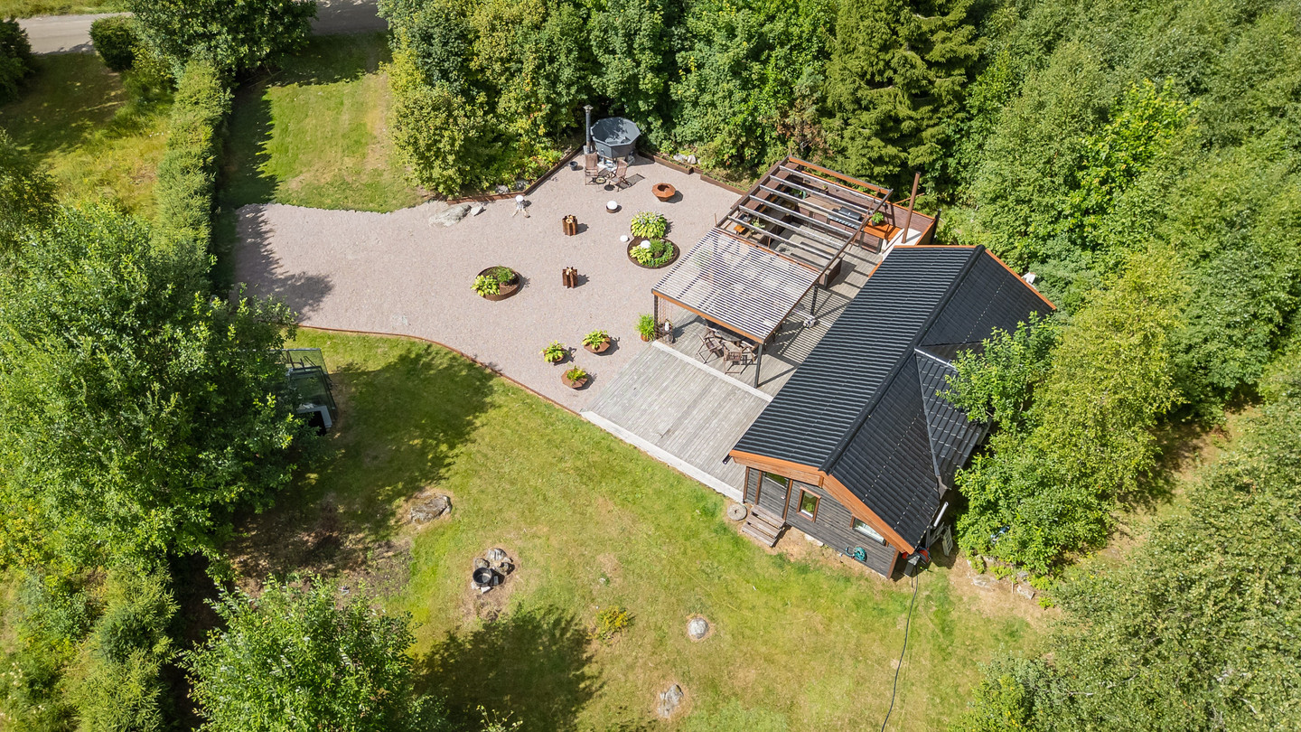 Rensmur Storljusvägen 18 – bild 22