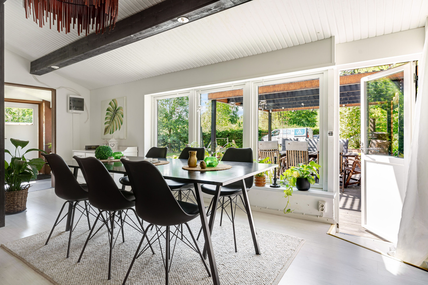 Rensmur Storljusvägen 18 – bild 12