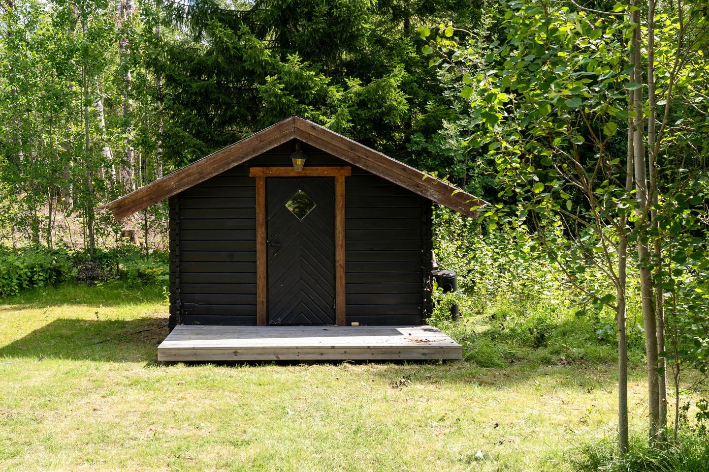 Rensmur Storljusvägen 18 – bild 19