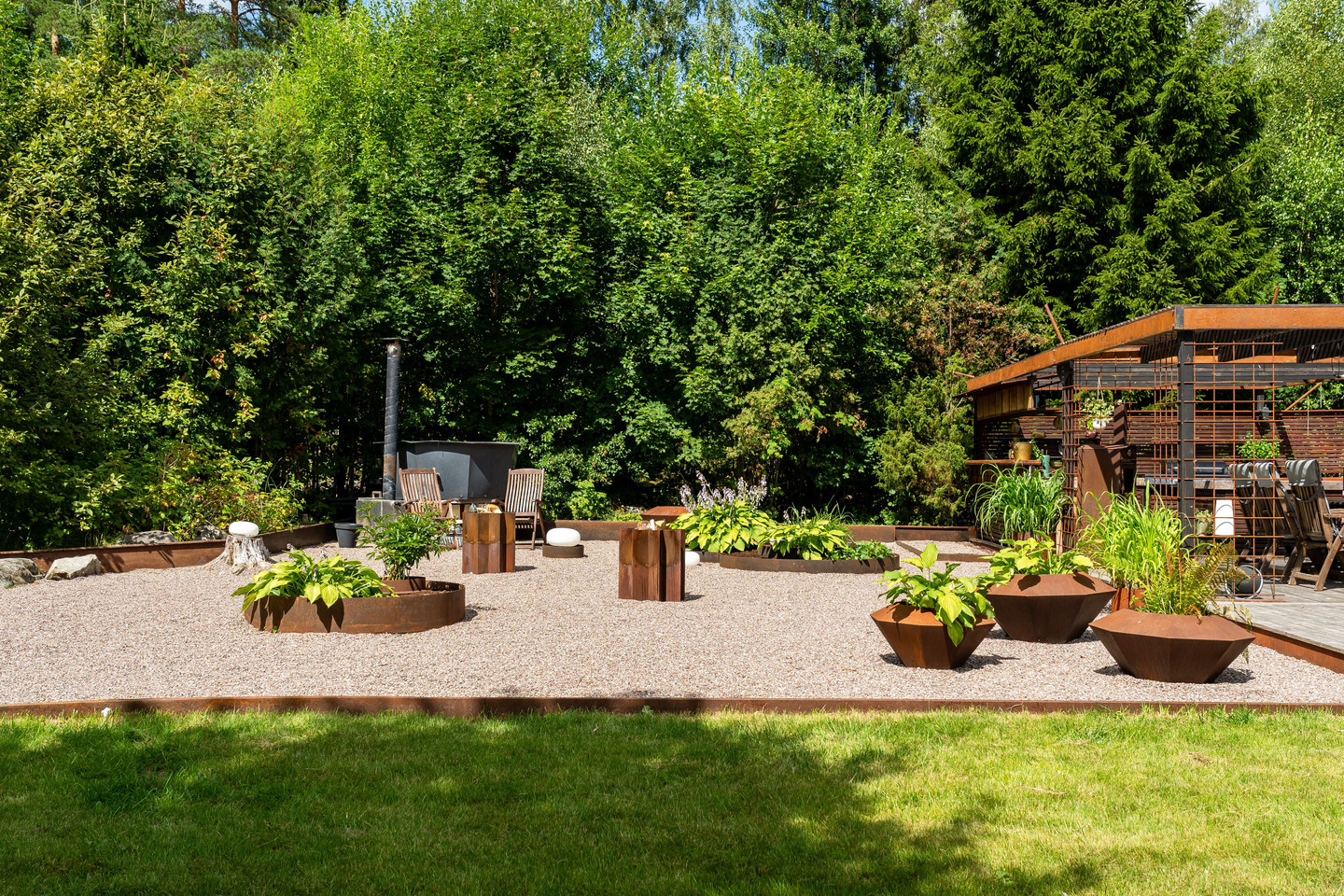 Rensmur Storljusvägen 18 – bild 23