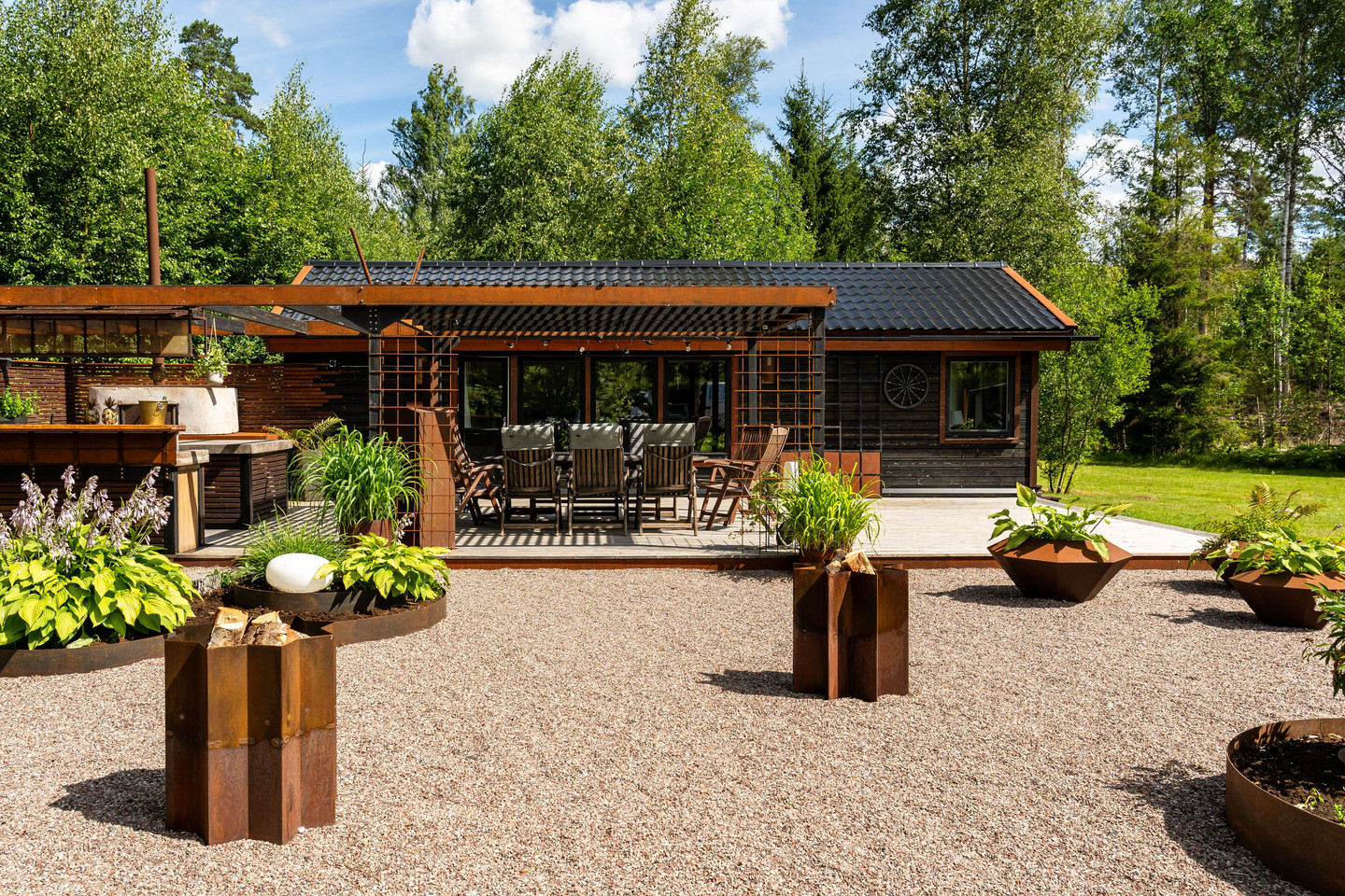 Rensmur Storljusvägen 18 – bild 29