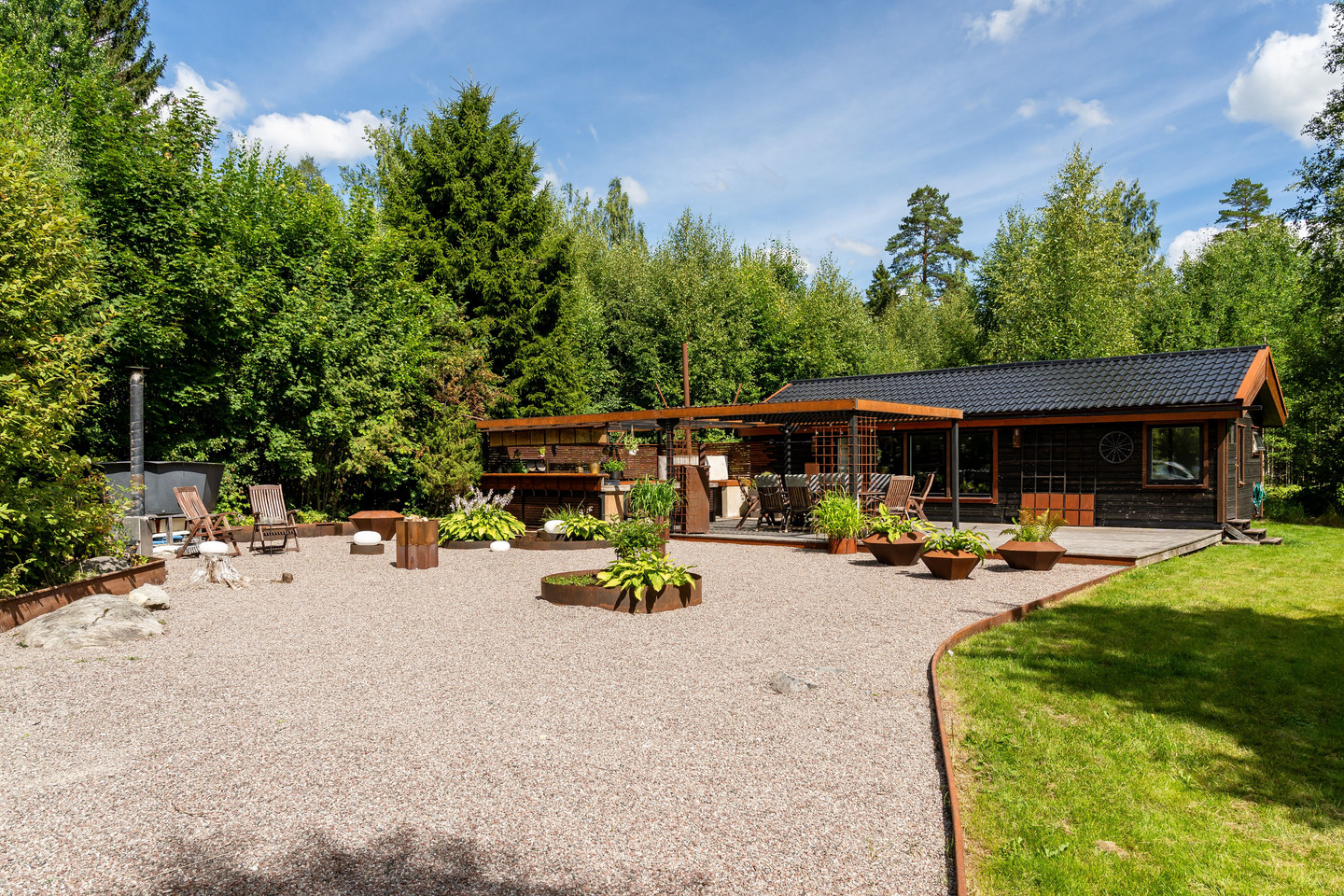Rensmur Storljusvägen 18 – bild 31