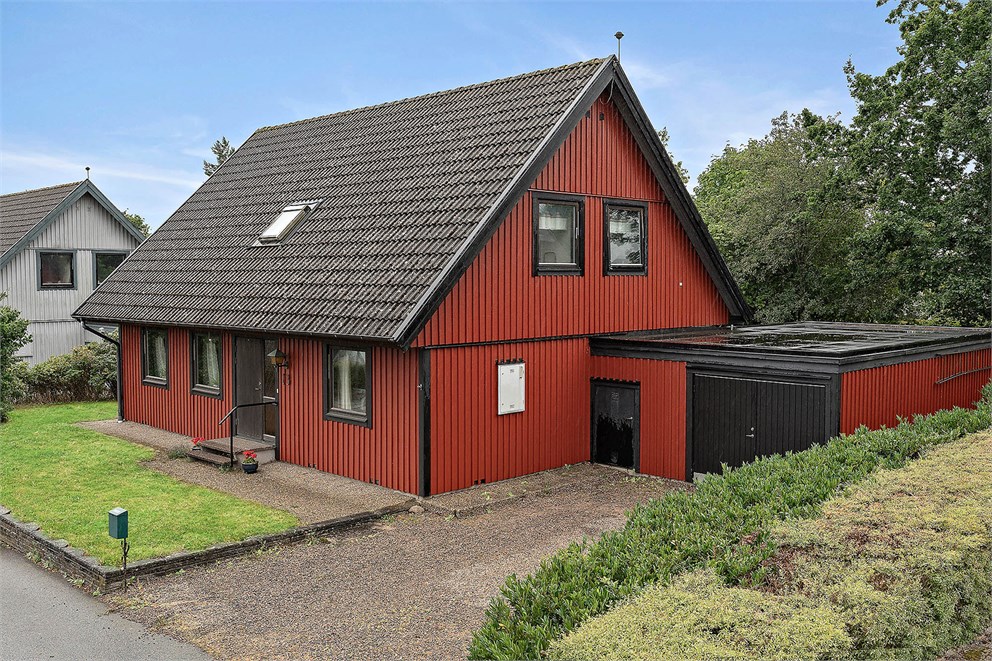 Norrskensgatan 13