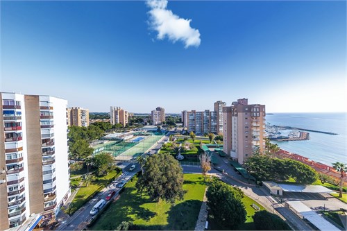 Campoamor | Torrevieja