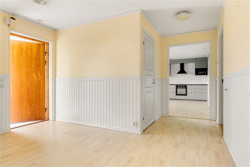 Entré/Hall
