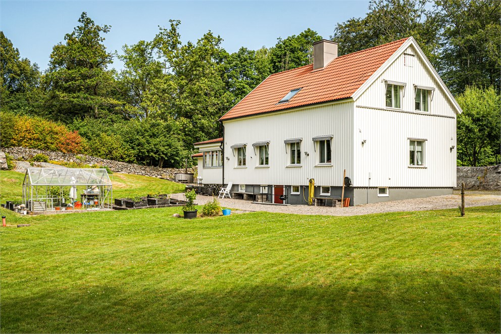 Kvikullavägen 19