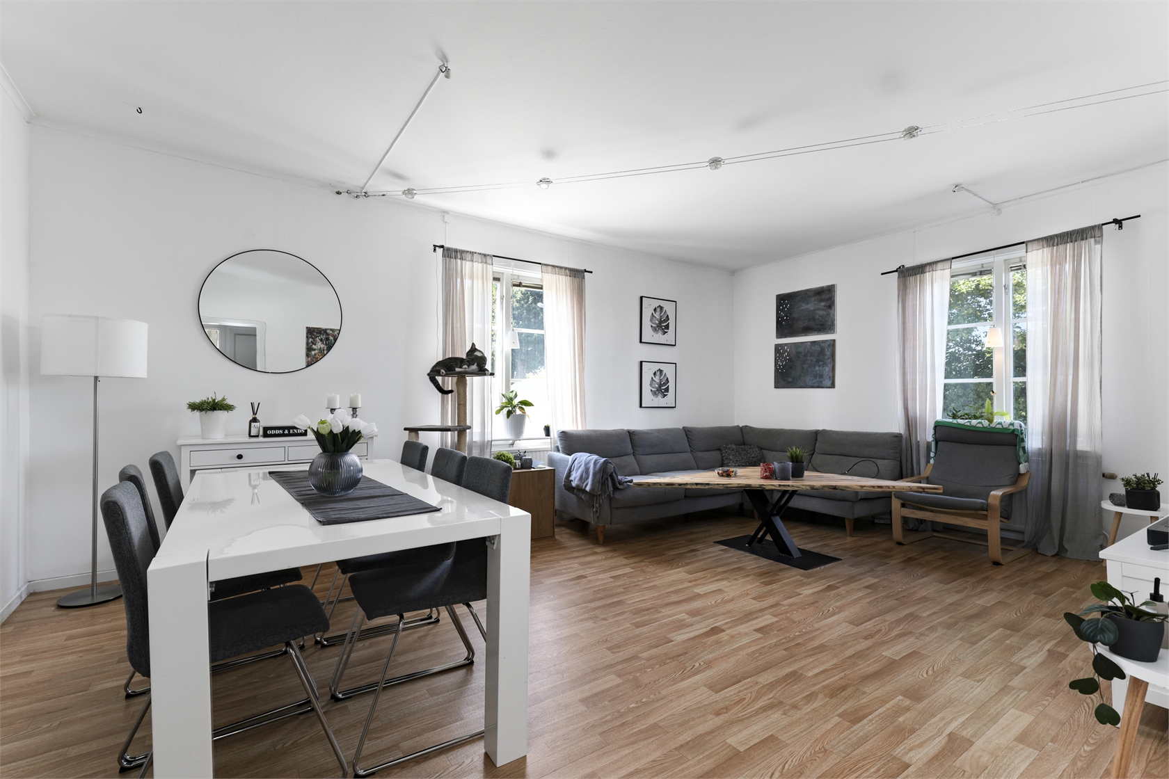 Gimogatan 6A &amp; 6B – bild 23