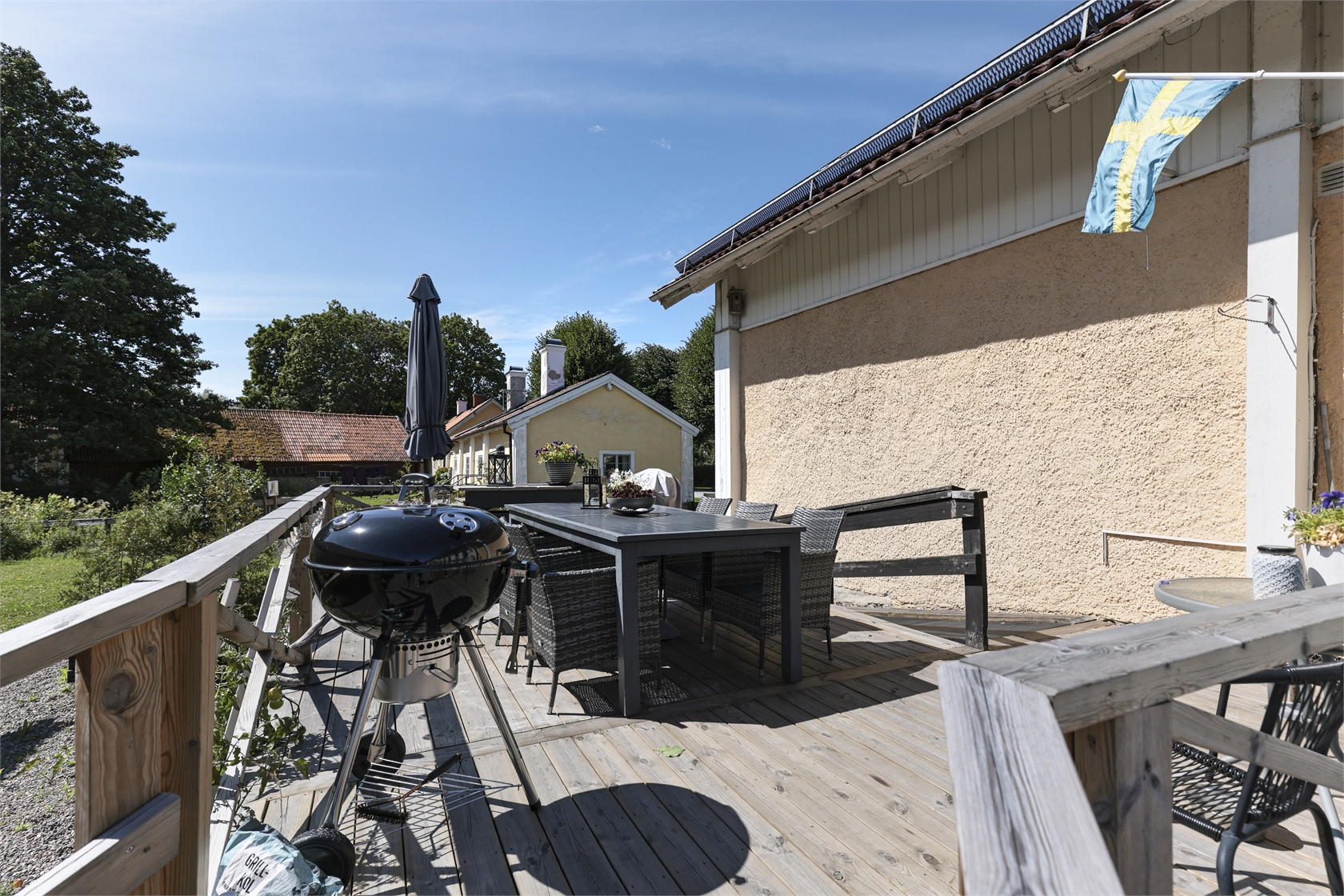 Gimogatan 6A &amp; 6B – bild 8