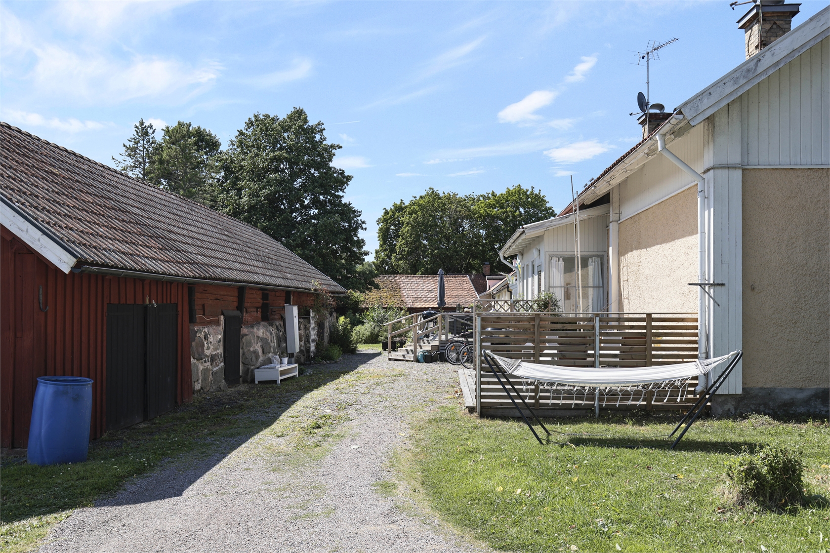 Gimogatan 6A &amp; 6B – bild 4