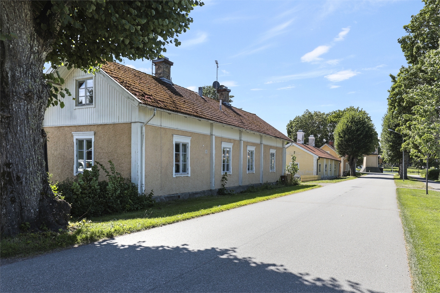 Gimogatan 6A &amp; 6B – bild 2