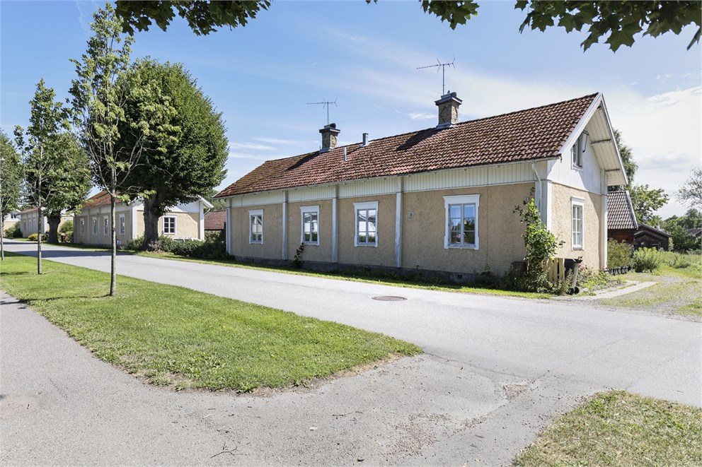 Gimogatan 6A & 6B