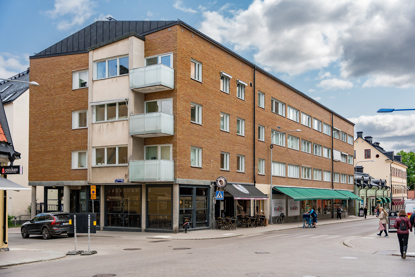Sysslomansgatan 7 1tr. – bild 23