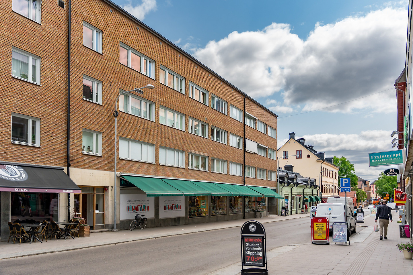 Sysslomansgatan 7 1tr. – bild 24