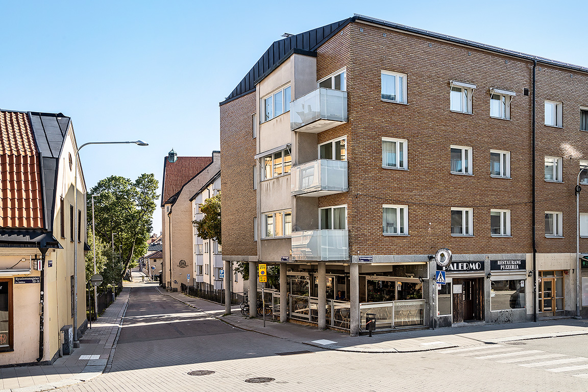 Sysslomansgatan 7 1tr. – bild 22