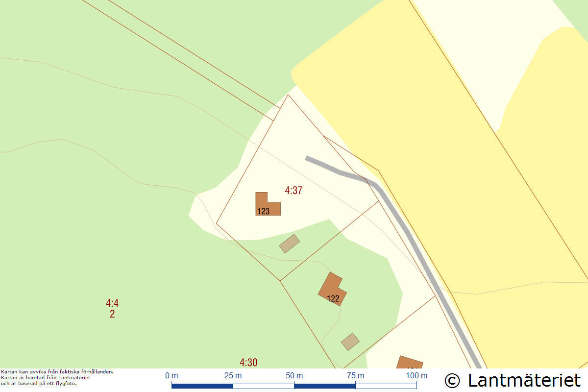 Öster Bännbäck 123 – bild 30