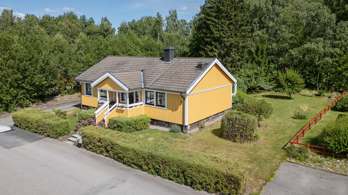 Lievägen 9 – bild 27