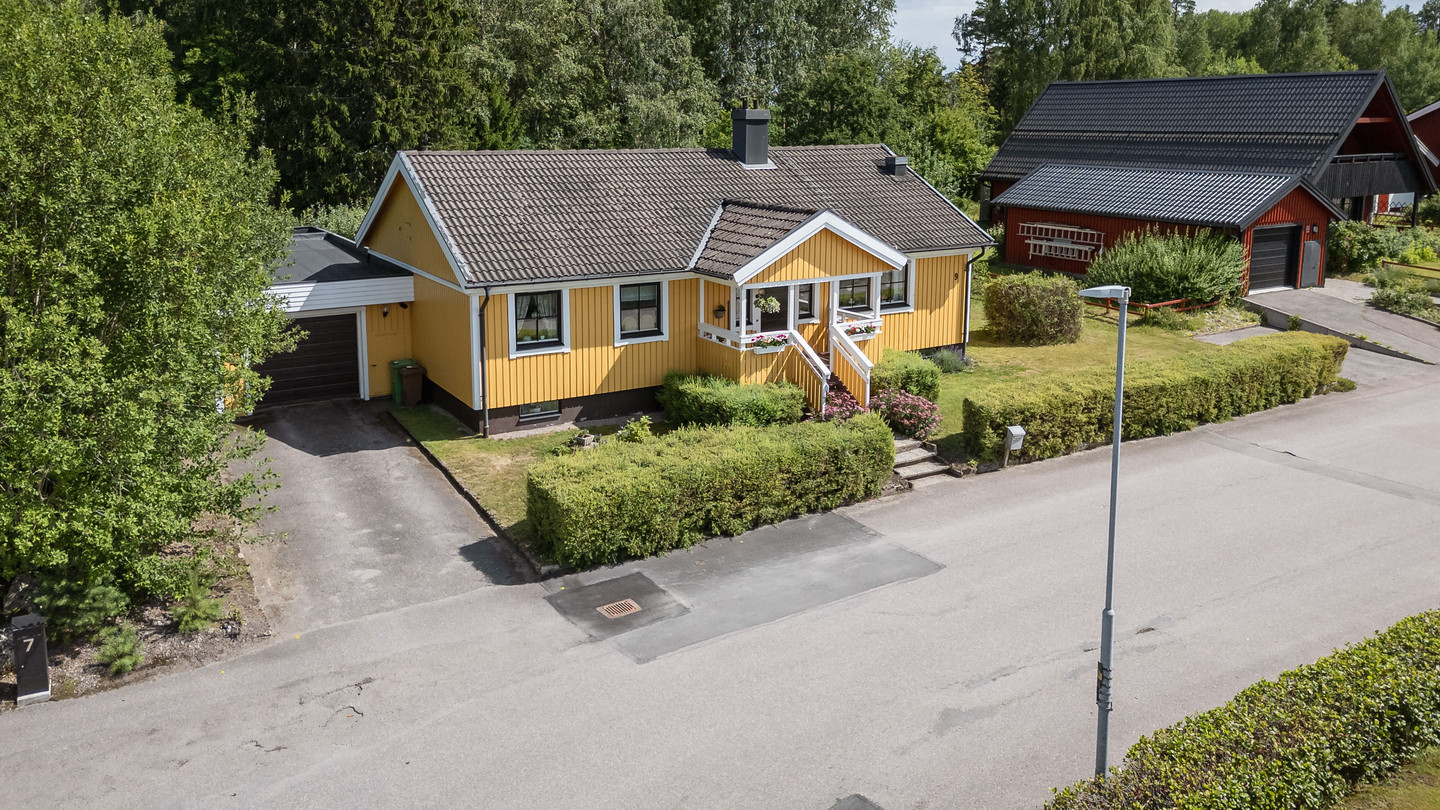 Lievägen 9 – bild 2