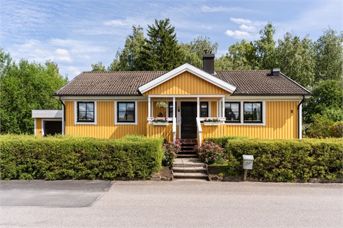 Lievägen 9