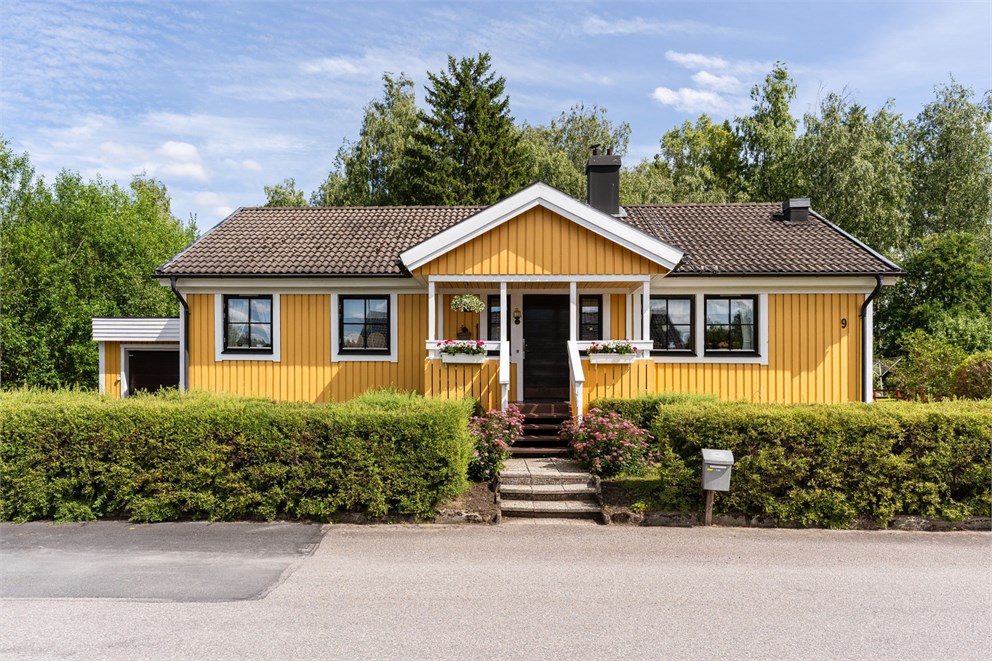 Lievägen 9