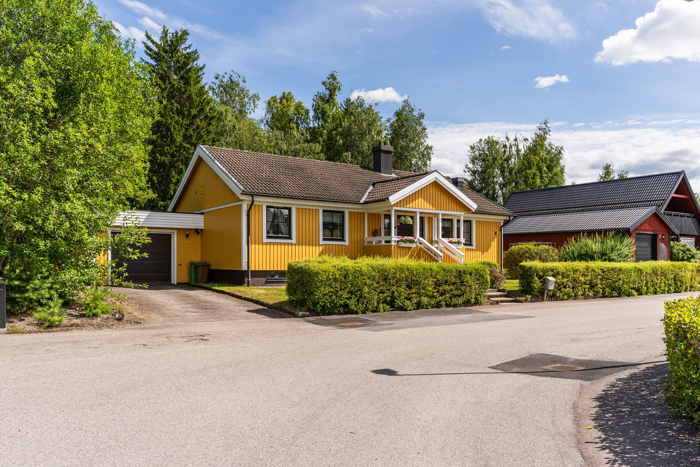 Lievägen 9 – bild 26
