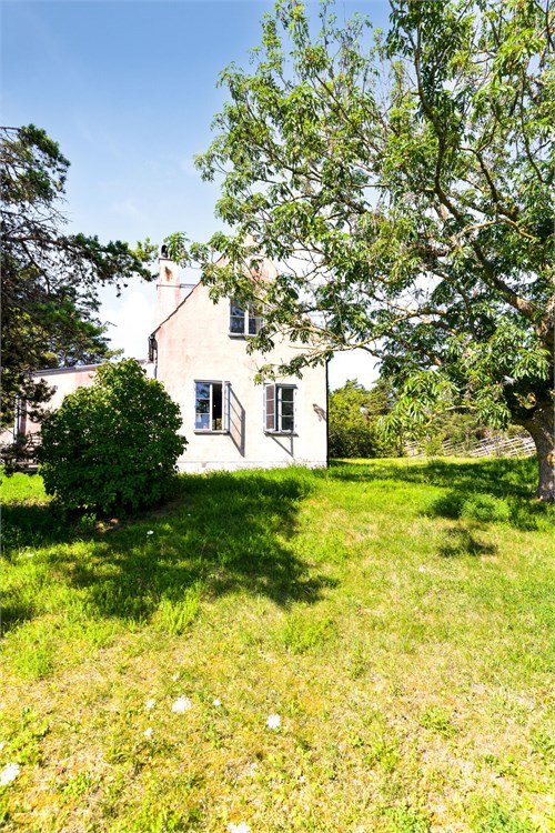 Fårö Mölnor 2203
