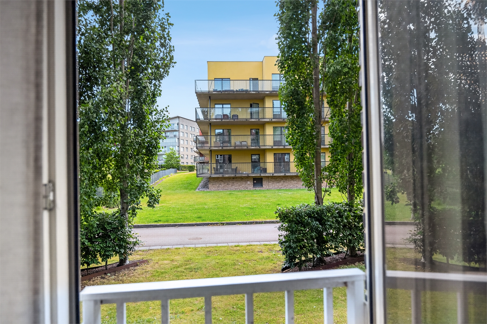 Åby Allé 1 – bild 9