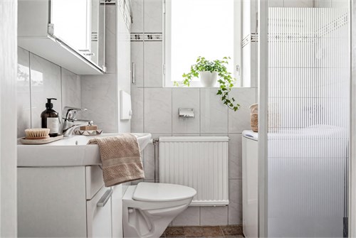 Digitalt stylad bild