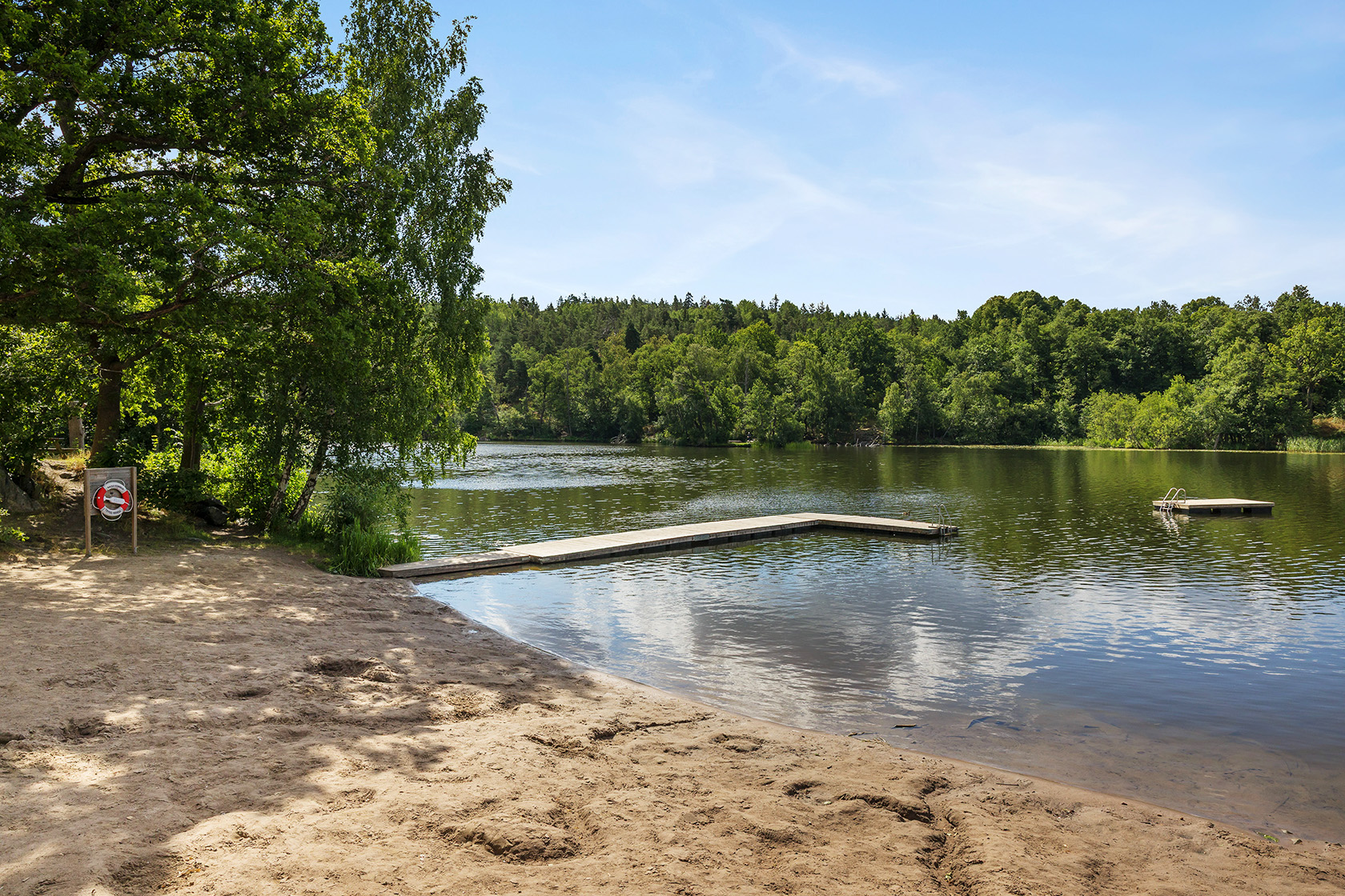 Sickla Strand 75 – bild 20