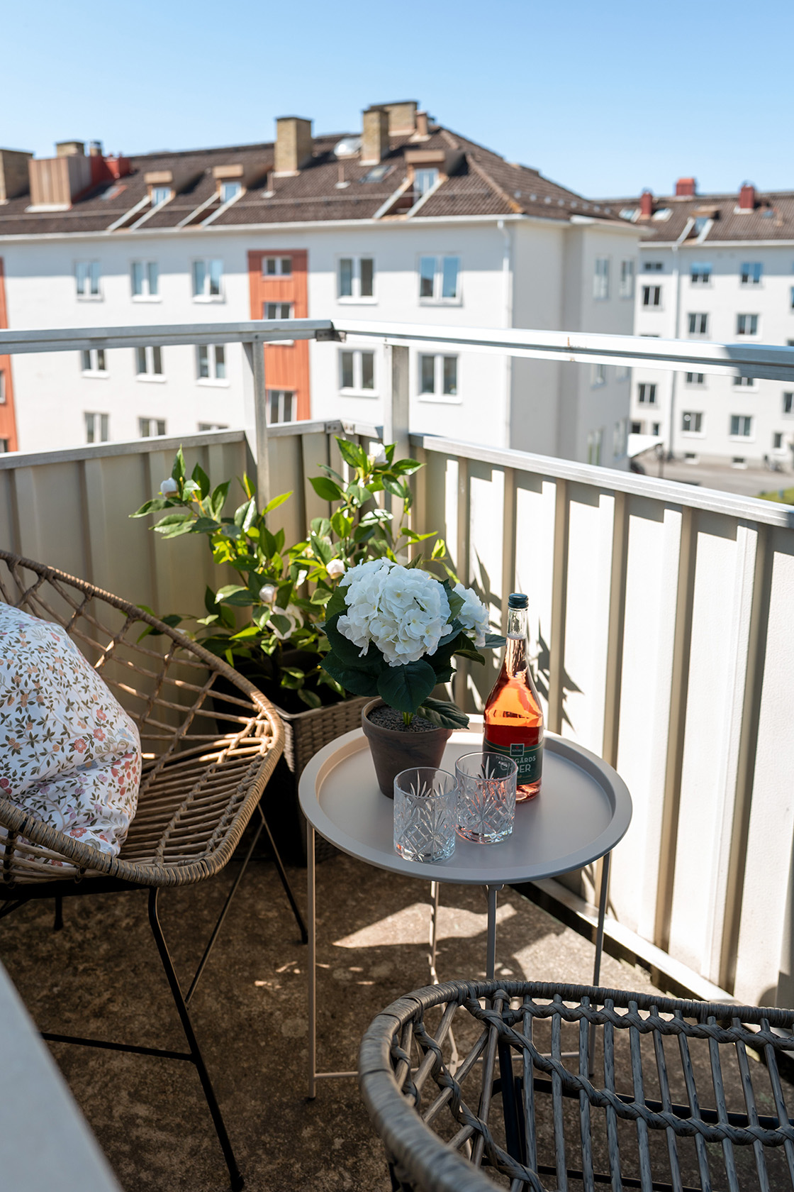 Stallgatan 5A – bild 9