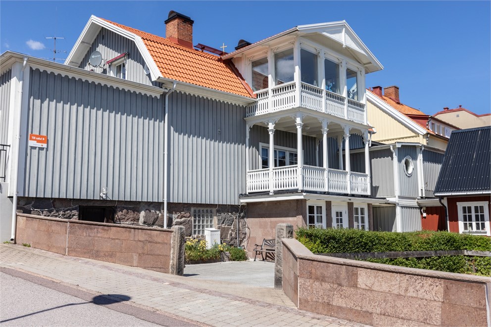 Storgatan 23