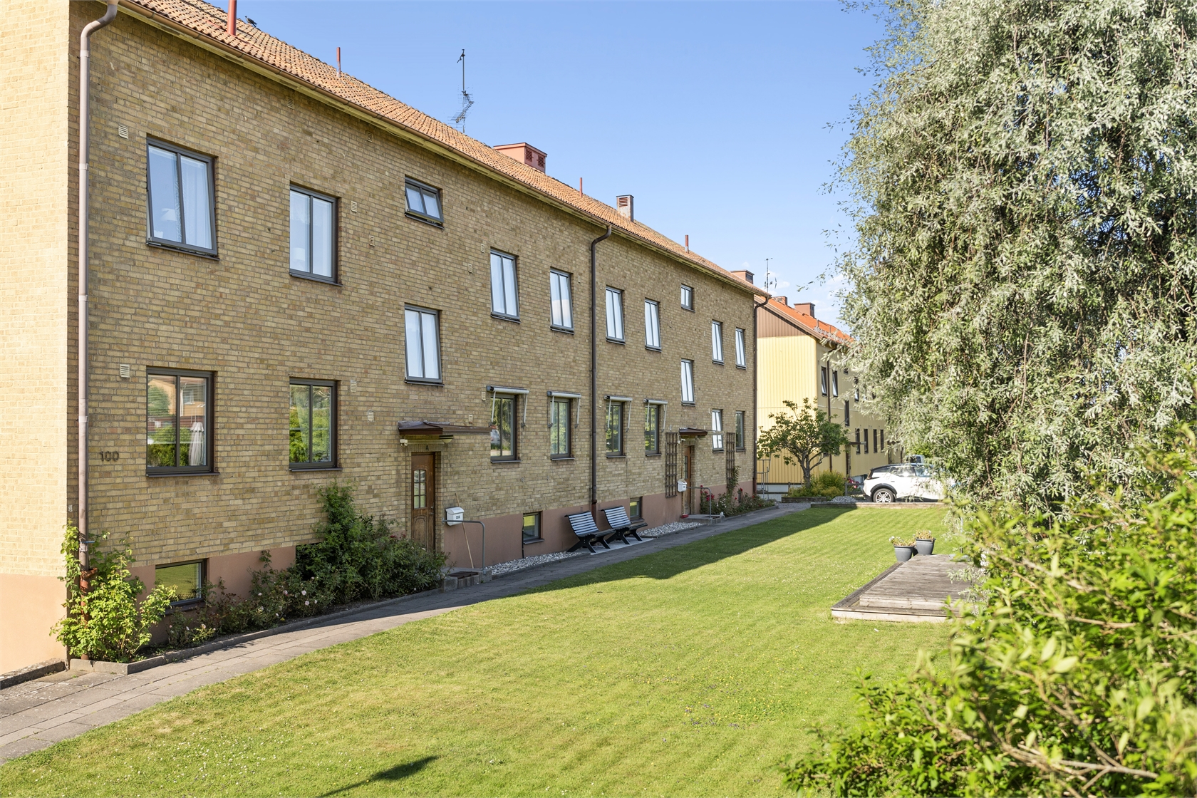 Göteborgsvägen 100A – bild 19
