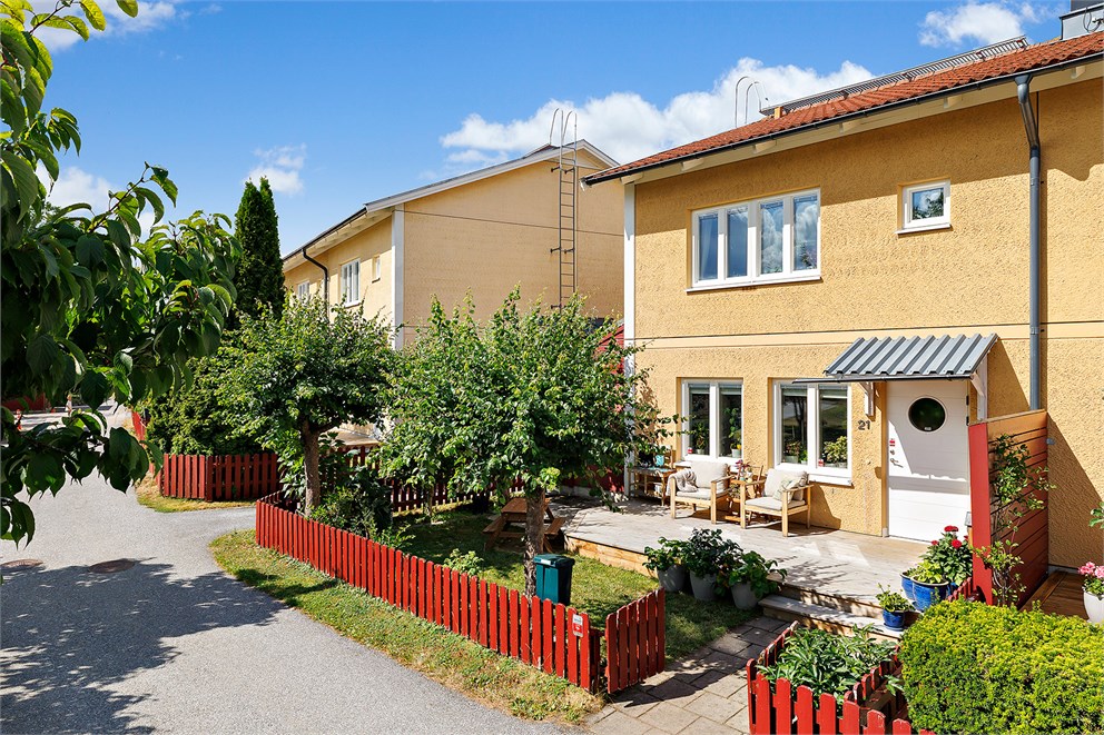 Gnejsvägen 21